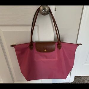 Longchamp Large Tote